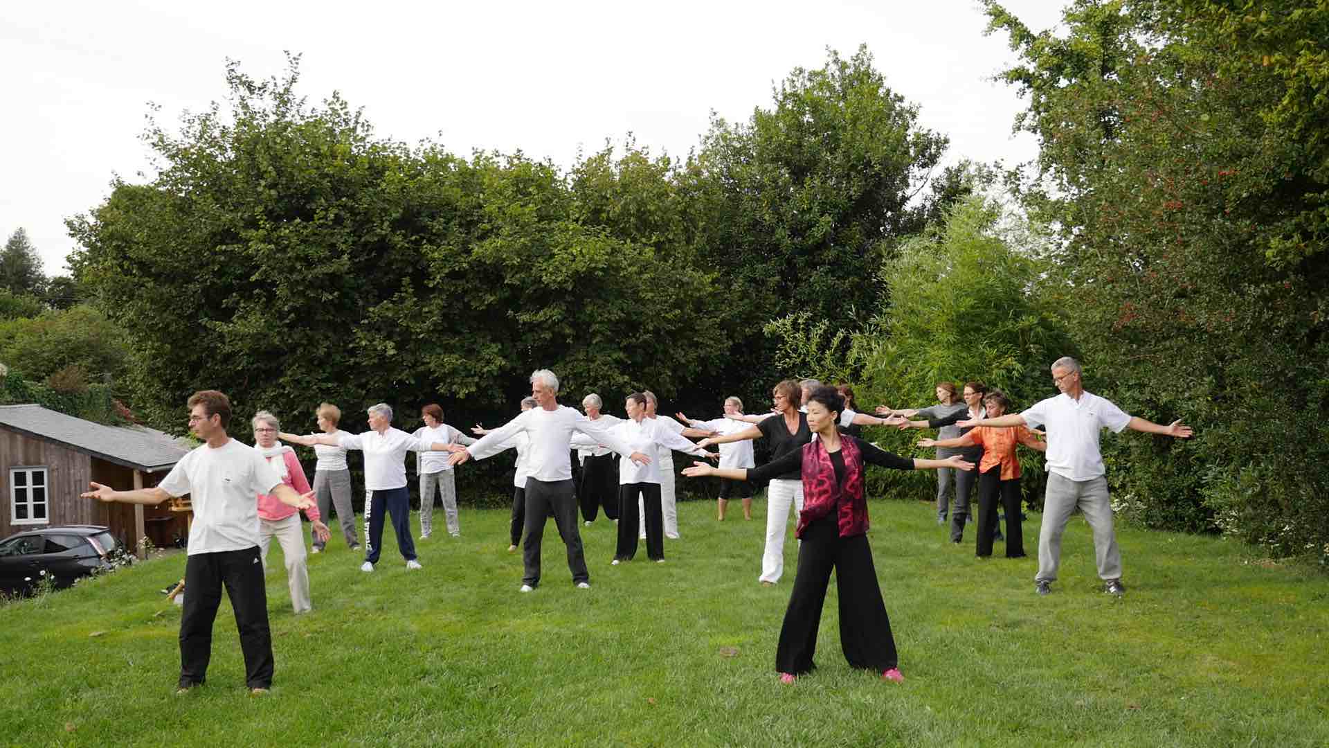 Qi Gong Archives - Page 13 Sur 18 - Spirale Association