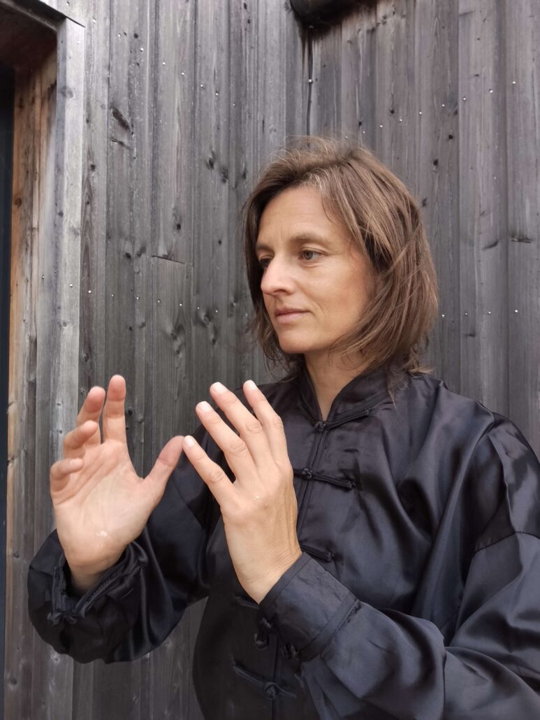 Portrai de Linde Henker